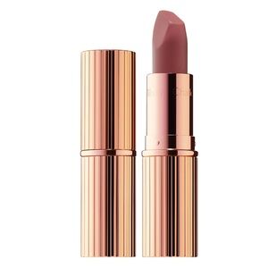 💋 Charlotte Tilbury Matte Revolution Lipstick - Pillow Talk 2 Medium